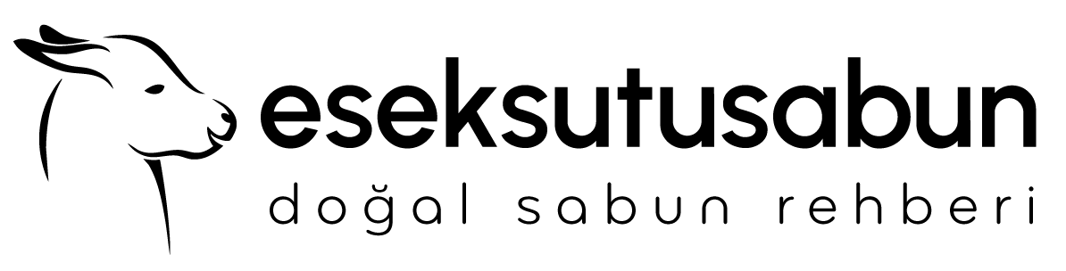 Eşek Sütü Sabun